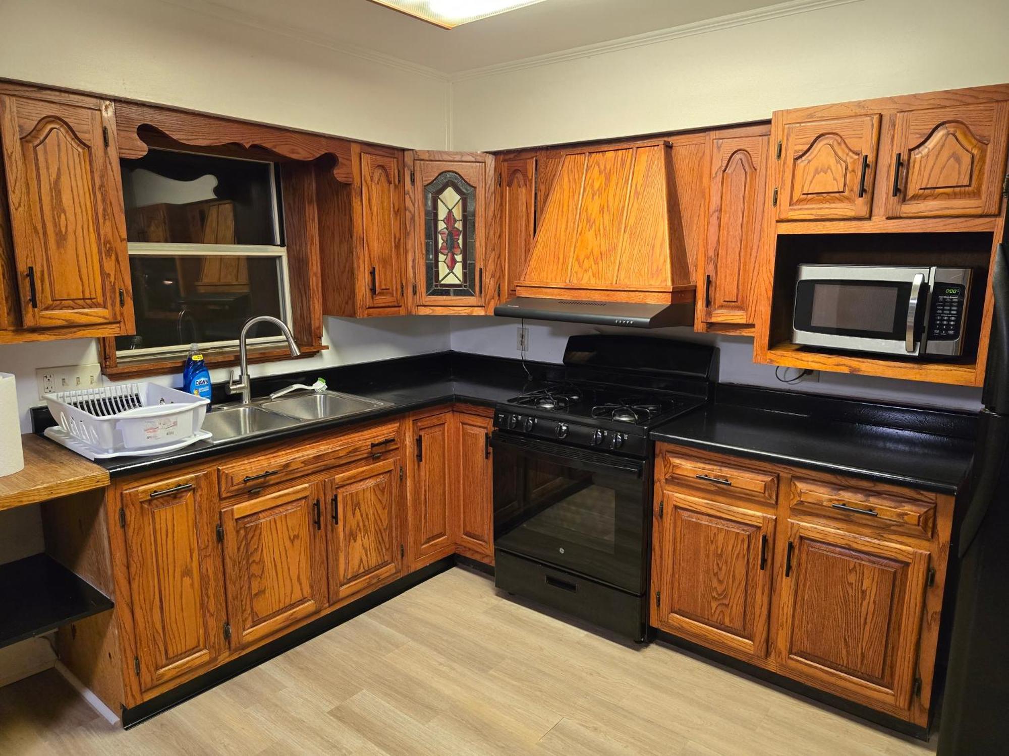 Appartamento Unit 2 At Oilgate At Oakdale Akron Esterno foto